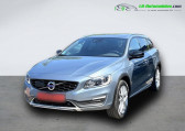 Annonce Volvo V60 Cross Country occasion Diesel D3 150 ch BVA  Beaupuy
