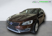 Annonce Volvo V60 Cross Country occasion Diesel D3 150 ch BVA  Beaupuy