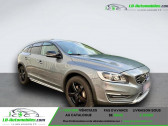 Annonce Volvo V60 Cross Country occasion Diesel D3 150 ch BVA  Beaupuy