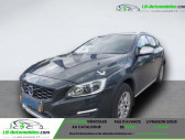 Annonce Volvo V60 Cross Country occasion Diesel D3 150 ch BVA  Beaupuy