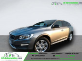 Annonce Volvo V60 Cross Country occasion Diesel D3 150 ch BVM  Beaupuy