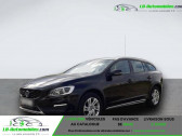 Annonce Volvo V60 Cross Country occasion Diesel D4 190 ch BVA  Beaupuy