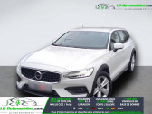 Annonce Volvo V60 Cross Country occasion Diesel D4 AWD 190 ch BVA � Beaupuy