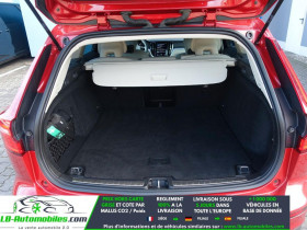 Volvo V60 Cross Country D4 AWD 190 ch BVA  occasion � Beaupuy - photo n�10