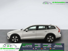 Volvo V60 Cross Country D4 AWD 190 ch BVA  occasion � Beaupuy - photo n�4