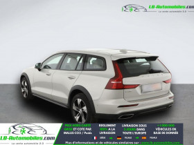 Volvo V60 Cross Country D4 AWD 190 ch BVA  occasion � Beaupuy - photo n�3