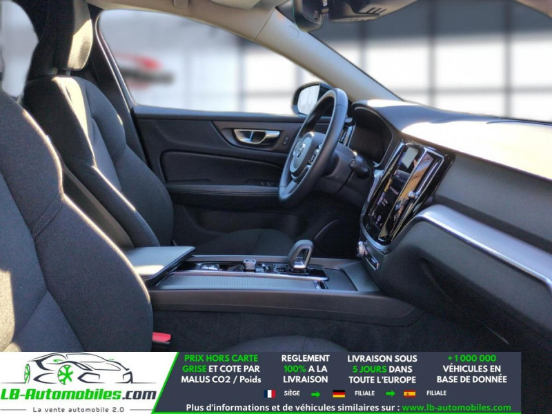 Volvo V60 Cross Country D4 AWD 190 ch BVA  occasion � Beaupuy - photo n�7