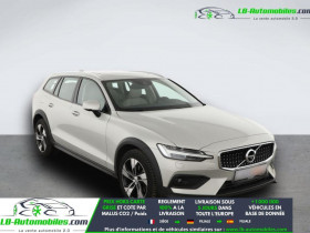 Volvo V60 Cross Country D4 AWD 190 ch BVA  occasion � Beaupuy - photo n�2