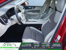 Volvo V60 Cross Country D4 AWD 190 ch BVA  occasion � Beaupuy - photo n�8