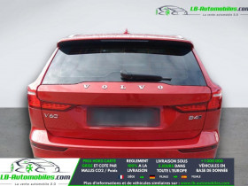 Volvo V60 Cross Country D4 AWD 190 ch BVA  occasion � Beaupuy - photo n�7