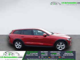 Volvo V60 Cross Country D4 AWD 190 ch BVA  occasion � Beaupuy - photo n�6