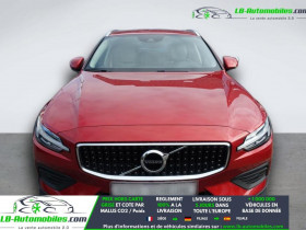 Volvo V60 Cross Country D4 AWD 190 ch BVA  occasion � Beaupuy - photo n�5