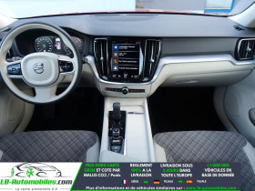 Volvo V60 Cross Country D4 AWD 190 ch BVA  occasion � Beaupuy - photo n�3