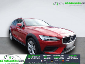 Volvo V60 Cross Country D4 AWD 190 ch BVA  occasion � Beaupuy - photo n�2