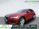 Annonce Volvo V60 Cross Country occasion Diesel D4 AWD 190 ch BVA � Beaupuy