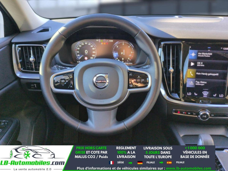 Volvo V60 Cross Country D4 AWD 190 ch BVA  occasion � Beaupuy - photo n�8