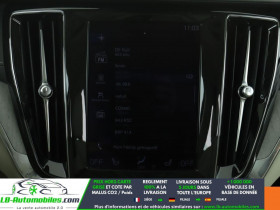 Volvo V60 Cross Country D4 AWD 190 ch BVA  occasion � Beaupuy - photo n�7