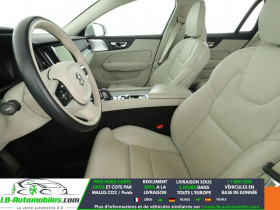 Volvo V60 Cross Country D4 AWD 190 ch BVA  occasion � Beaupuy - photo n�6