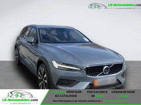 Volvo V60 Cross Country D4 AWD 190 ch BVA  occasion  Beaupuy - photo n2