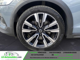 Volvo V60 Cross Country D4 AWD 190 ch BVA  occasion  Beaupuy - photo n10