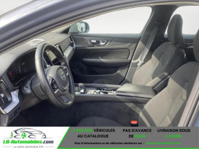 Volvo V60 Cross Country D4 AWD 190 ch BVA  occasion  Beaupuy - photo n8
