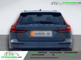 Volvo V60 Cross Country D4 AWD 190 ch BVA  occasion  Beaupuy - photo n7