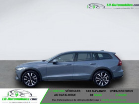 Volvo V60 Cross Country D4 AWD 190 ch BVA  occasion  Beaupuy - photo n6