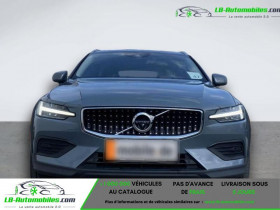 Volvo V60 Cross Country D4 AWD 190 ch BVA  occasion  Beaupuy - photo n5