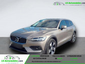 Volvo V60 Cross Country D4 AWD 190 ch BVA   Beaupuy 31