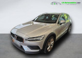 Volvo V60 Cross Country occasion année 2022 boite Automatique Annonce Volvo V60 Cross Country occasion Diesel D4 AWD 190 ch BVA à Beaupuy