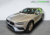 Volvo V60 Cross Country occasion année 2022 boite Automatique Annonce Volvo V60 Cross Country occasion Diesel D4 AWD 190 ch BVA à Beaupuy