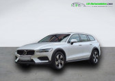 Volvo V60 Cross Country D4 AWD 190 ch BVA   Beaupuy 31