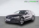 Volvo V60 Cross Country D4 AWD 190 ch BVA   Beaupuy 31