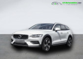 Annonce Volvo V60 Cross Country occasion Diesel D4 AWD 190 ch BVA  Beaupuy