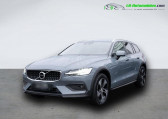Volvo V60 Cross Country occasion année 2021 boite Automatique Annonce Volvo V60 Cross Country occasion Diesel D4 AWD 190 ch BVA à Beaupuy