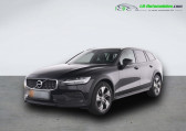 Volvo V60 Cross Country D4 AWD 190 ch BVA   Beaupuy 31