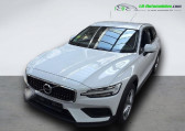 Volvo V60 Cross Country D4 AWD 190 ch BVA   Beaupuy 31