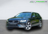 Volvo V60 Cross Country occasion année 2022 boite Automatique Annonce Volvo V60 Cross Country occasion Diesel D4 AWD 190 ch BVA à Beaupuy