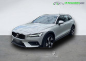Volvo V60 Cross Country occasion année 2022 boite Automatique Annonce Volvo V60 Cross Country occasion Diesel D4 AWD 190 ch BVA à Beaupuy