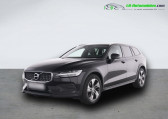 Annonce Volvo V60 Cross Country occasion Diesel D4 AWD 190 ch BVA  Beaupuy