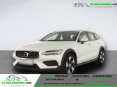 Annonce Volvo V60 Cross Country occasion Diesel D4 AWD 190 ch BVA  Beaupuy