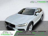 Voiture occasion Volvo V60 Cross Country D4 AWD 190 ch BVA