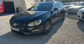 Volvo V60 (2) D4 181 MOMENTUM GEARTRONIC 8   ANTIBES 06