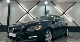 Volvo V60 , garage GZ MOTORS  LE HAVRE