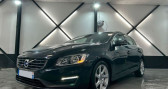 Volvo V60 occasion année 2013 boite Automatique Annonce Volvo V60 occasion Diesel 1.6D D2 115Ch Summum BVA à LE HAVRE
