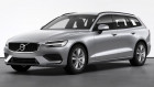 Volvo V60 occasion année 2021 boite Manuelle Annonce Volvo V60 occasion Hybride 2.0 b4 197cv geartronic 8 momentum business + pack hiver + r à Ganges