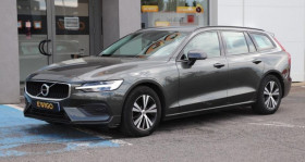 Volvo V60 , garage EWIGO METZ  Jouy-aux-arches
