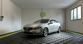 Annonce Volvo V60 occasion Diesel 2.0 D3 150 cv Summum  SARRIANS