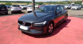 Volvo V60 occasion année 2019 boite Manuelle Annonce Volvo V60 occasion Diesel 2.0 D3 150CH BUSINESS BV6 à Harol
