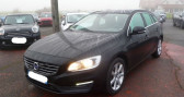 Volvo V60 occasion année 2018 boite Automatique Annonce Volvo V60 occasion Diesel 2.0 D3 150CH BUSINESS GEARTRONIC 6 BOITE AUTO à Harol